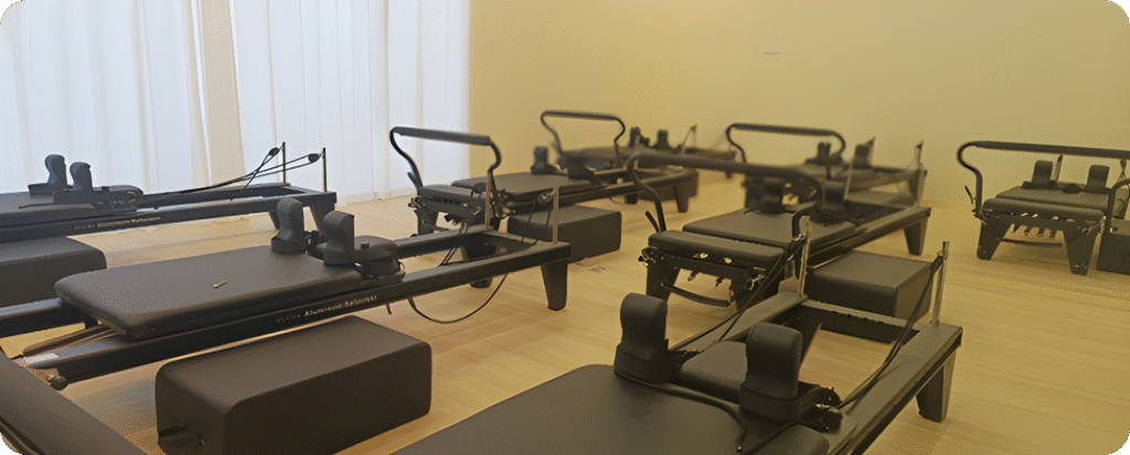 Rou physiotherapy & pilates pictures