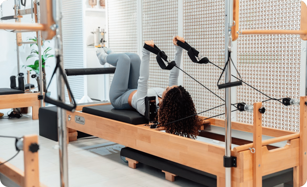 Rou physiotherapy & pilates pilates pictures