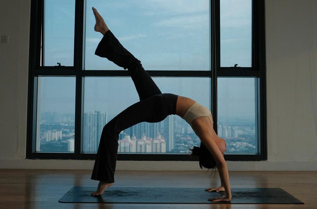 Rou physiotherapy & pilates yoga pictures