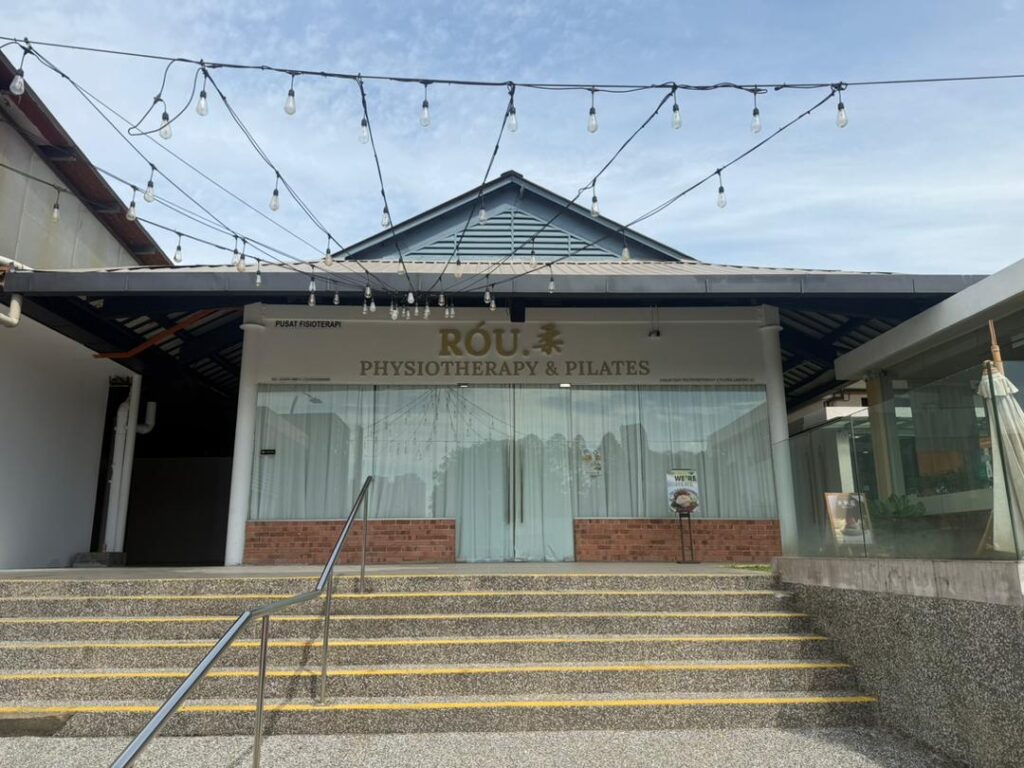 rou phsyiotherapy & pilates